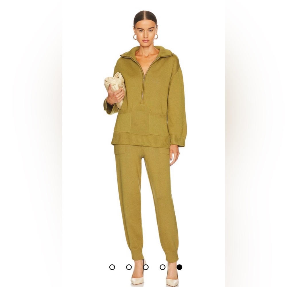 LPA Sweater Set